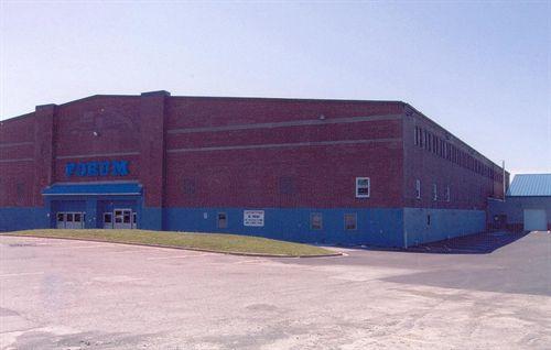 Front Elevation