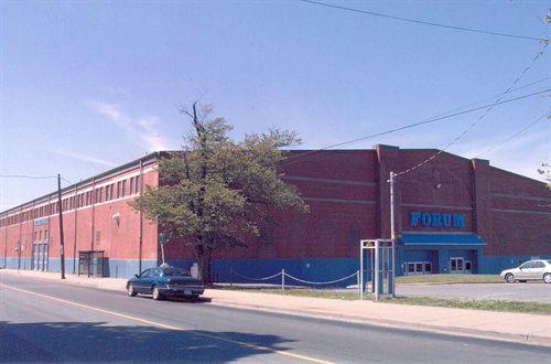 Front Elevation