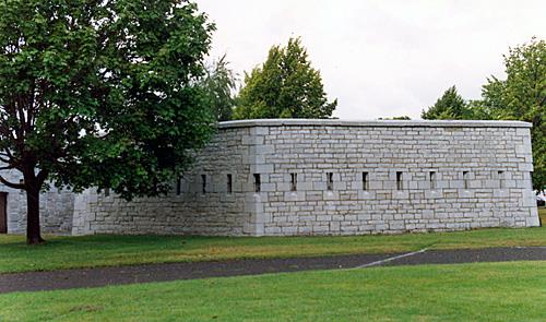General view