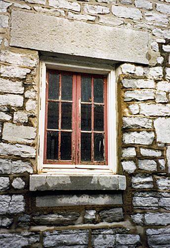 Detail view