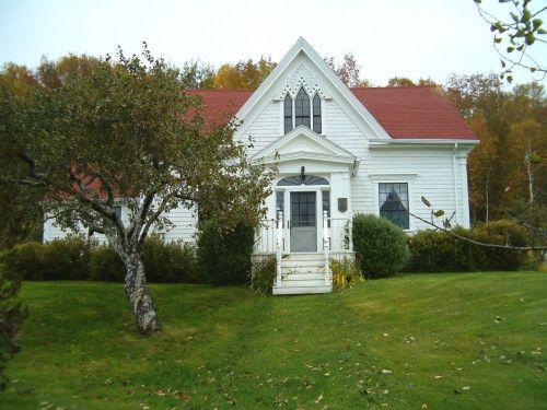 Front Elevation, 2004