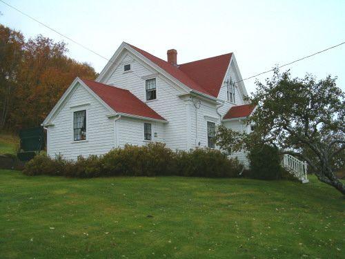 Side Perspective, 2004