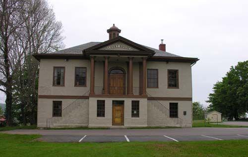 Front Elevation