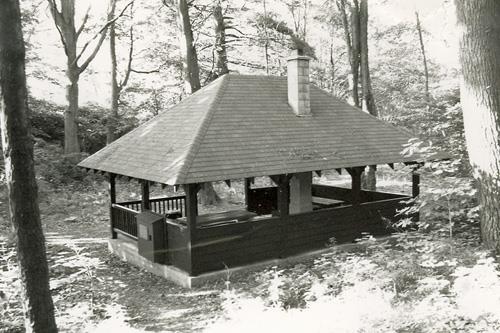General view