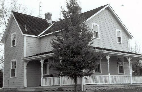 General view