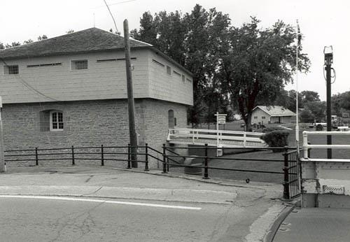 General view