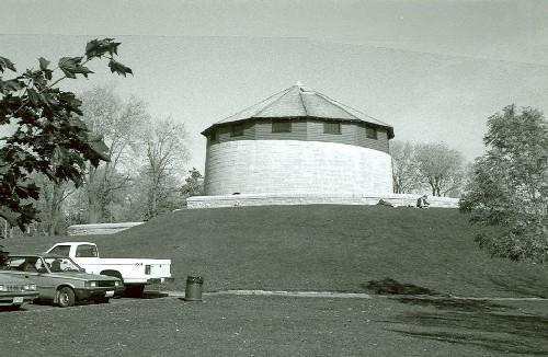 General view