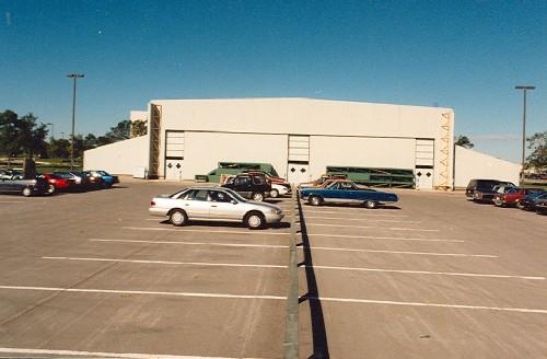 General view