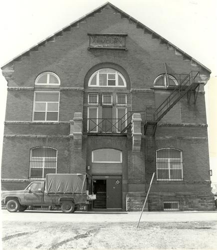 Façade