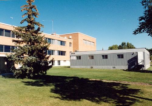 General view