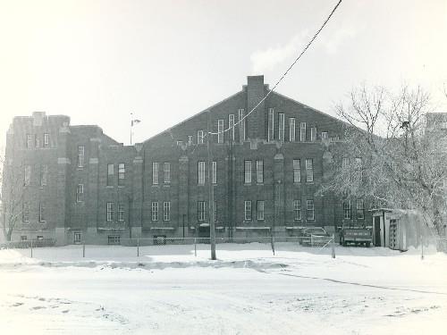 General view