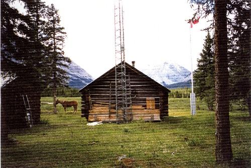 General view