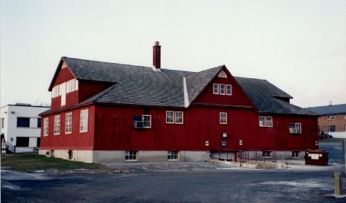 Vue générale