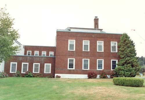 Side view