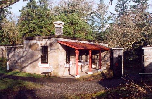Exterior photo