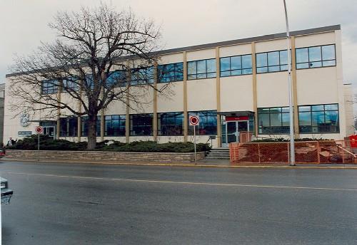 Façade