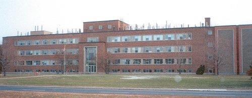 Exterior photo