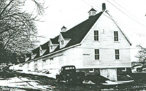 Historical view