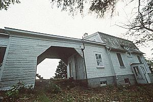 General view