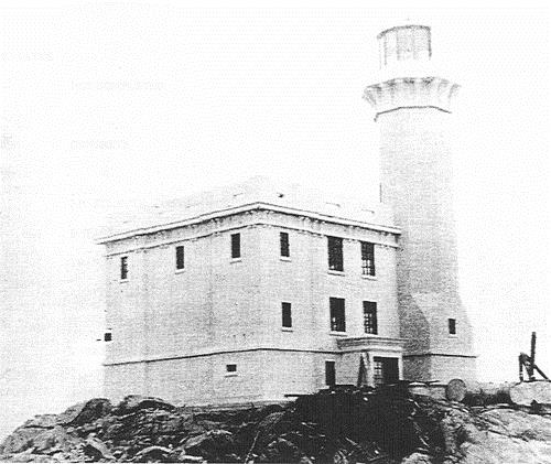 Vue historique