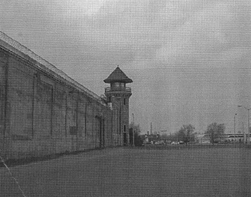 General view