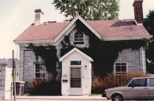 Façade