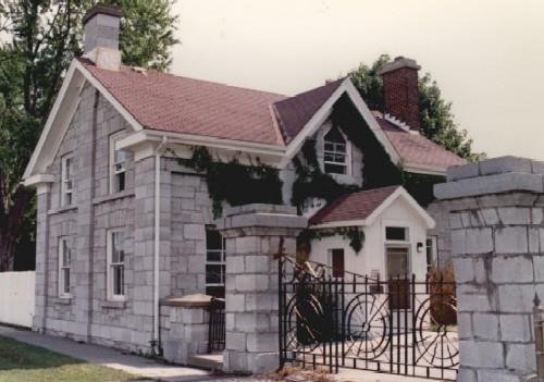 General view