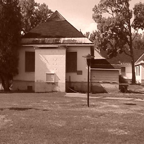 Side view
