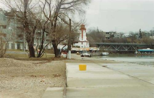General view