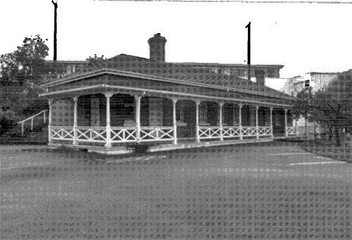 General view