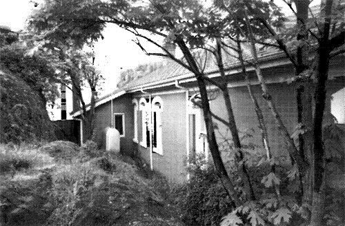 General view