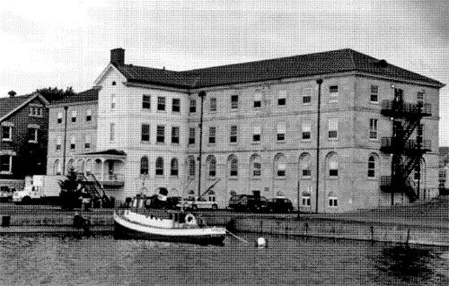 Vue générale