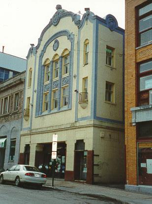 Théâtre Granada