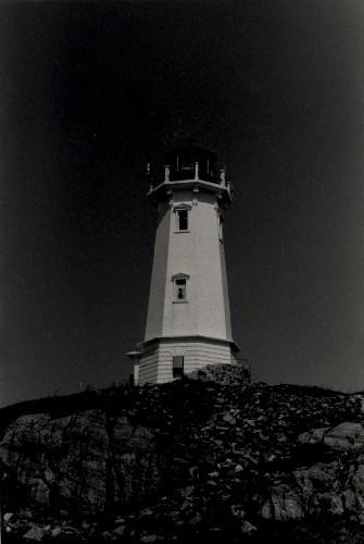 Side view