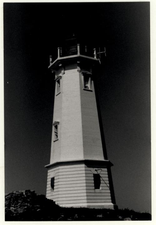 General view