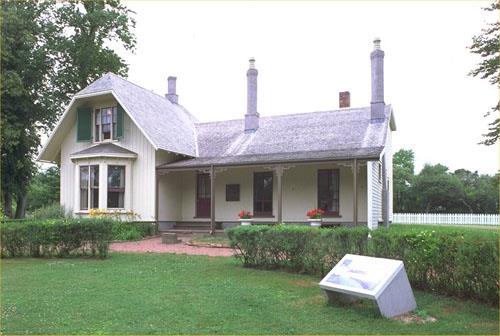General view