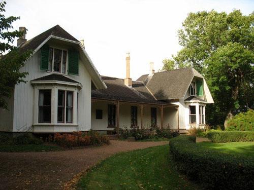 General view.