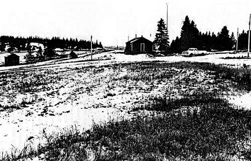 Vue générale du Site-de-la-Rivière-Pic.