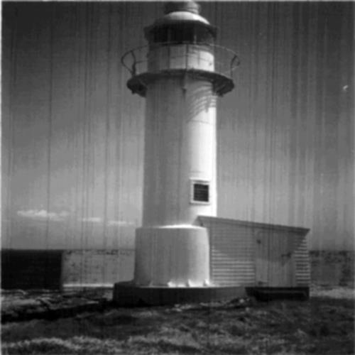 General view