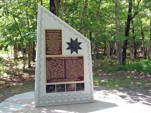 Detail view