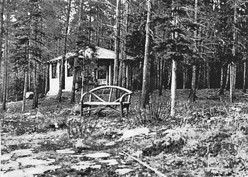 Historic image
