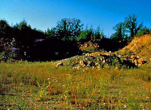 General view
