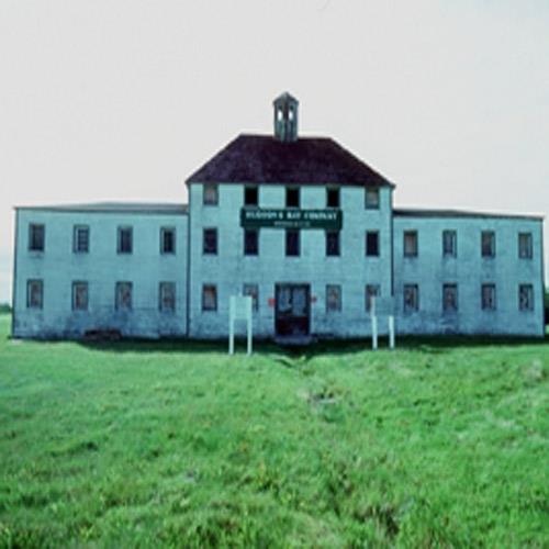 General view