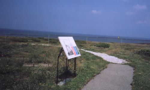 General view