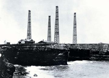Historical view