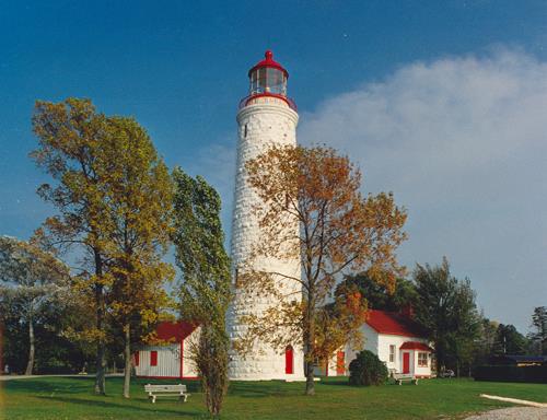 General view