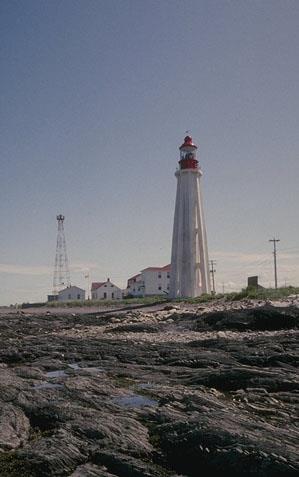 General view