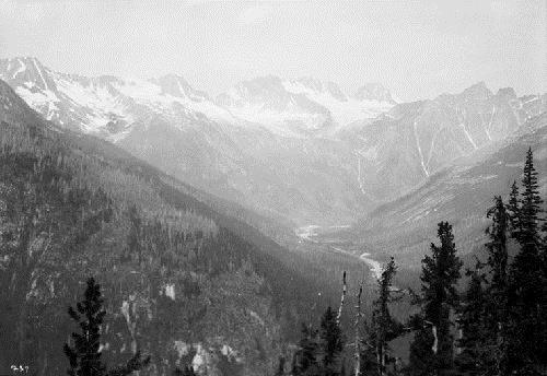 Vue générale