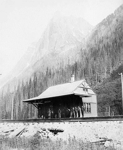 Vue générale