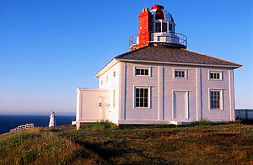 General view